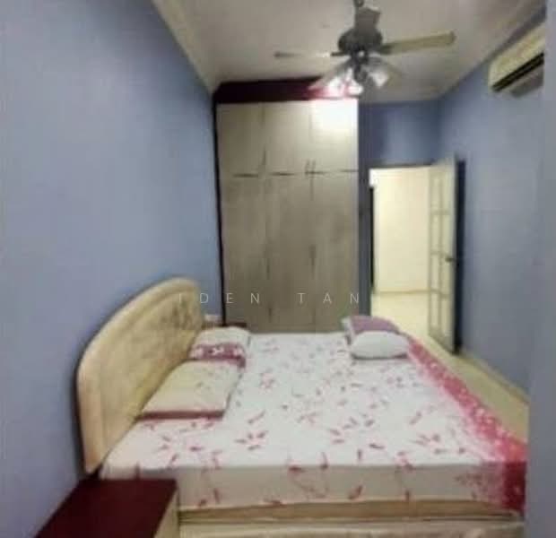 2-storey Terraced House for Sale in Taman Nusa Bestari (Iskandar Puteri (Nusajaya)) - Iden Tan - Bedroom - PropertyGuru.com.my