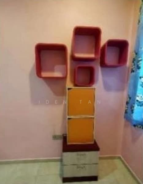 2-storey Terraced House for Sale in Taman Nusa Bestari (Iskandar Puteri (Nusajaya)) - Iden Tan - Interior - PropertyGuru.com.my