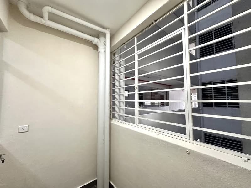 Pangsapuri untuk Dijual di Residensi Pandanmas 2 - Chew Ken San - Interior - PropertyGuru.com.my