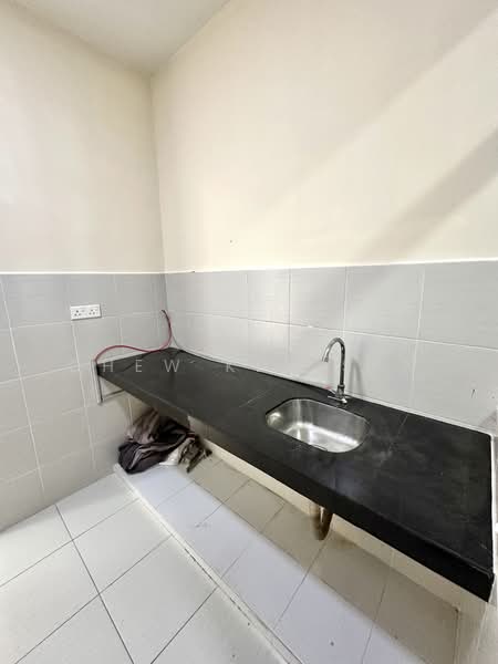 Pangsapuri untuk Dijual di Residensi Pandanmas 2 - Chew Ken San - Kitchen - PropertyGuru.com.my