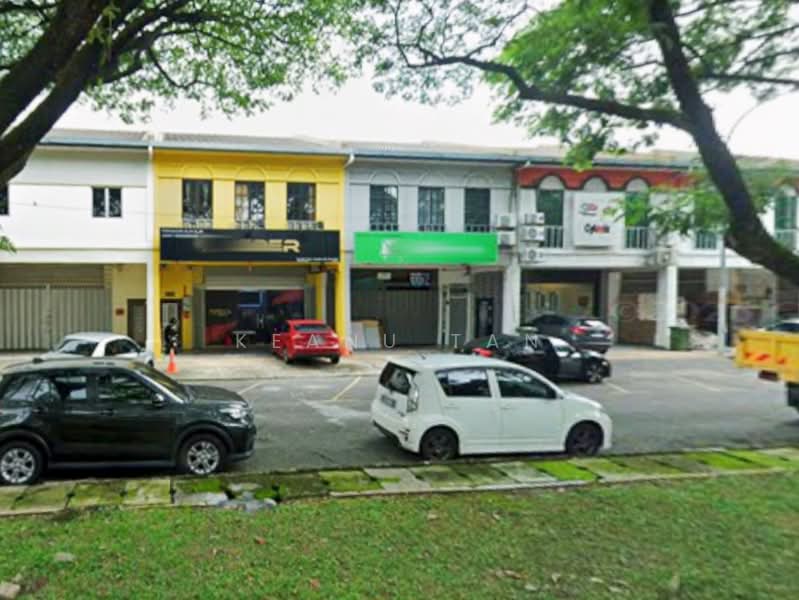 Kedai untuk Disewa di Taman Mastiara (Jalan Ipoh) - Keanu Tan - Exterior - PropertyGuru.com.my
