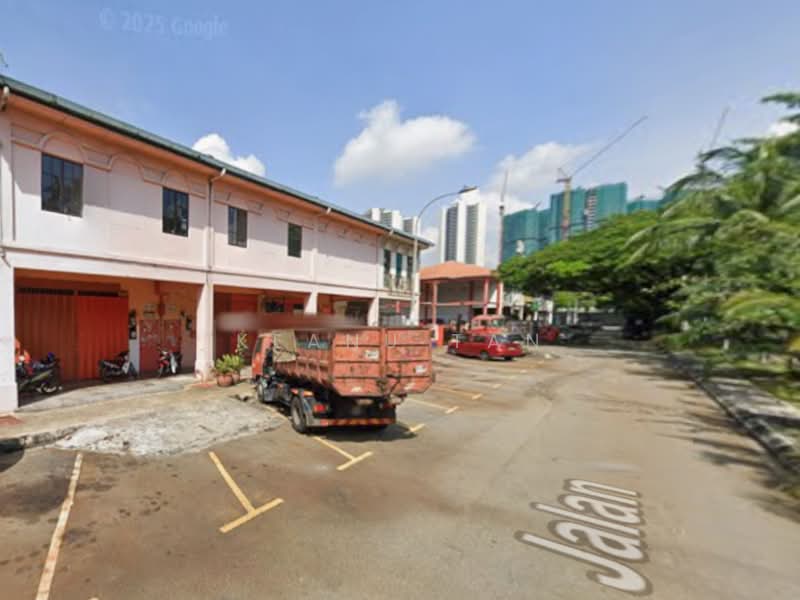Kedai untuk Disewa di Taman Mastiara (Jalan Ipoh) - Keanu Tan - Exterior - PropertyGuru.com.my