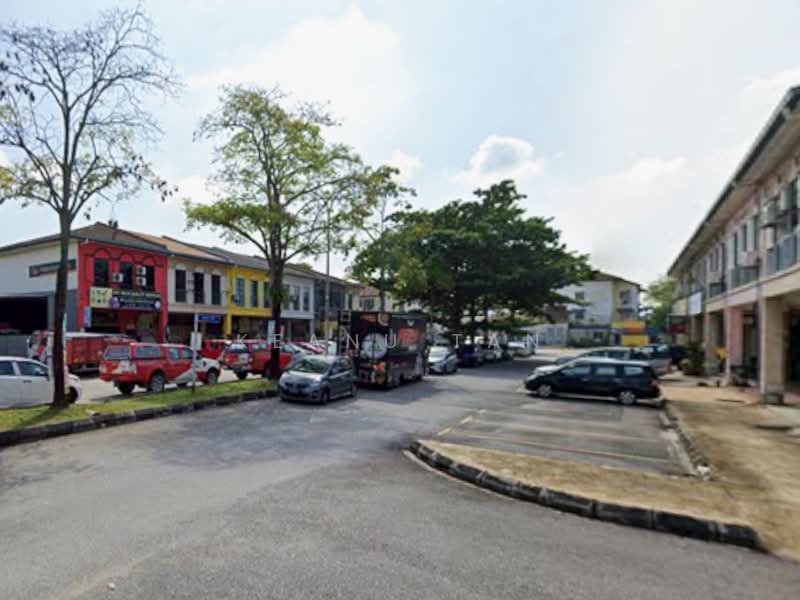Kedai untuk Disewa di Taman Mastiara (Jalan Ipoh) - Keanu Tan - Exterior - PropertyGuru.com.my
