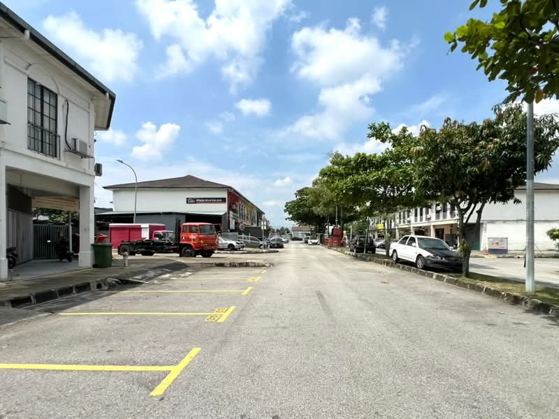 Kedai untuk Disewa di Taman Mastiara (Jalan Ipoh) - Keanu Tan - Exterior - PropertyGuru.com.my