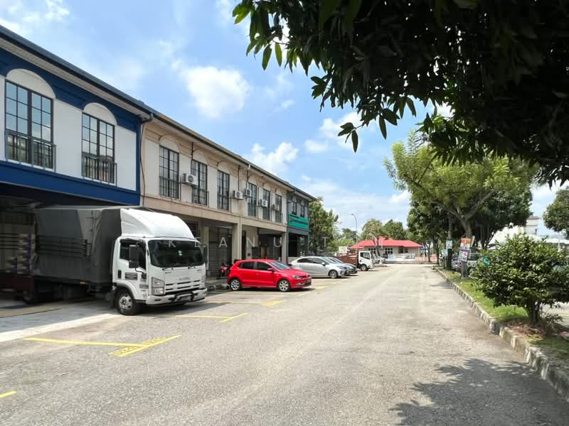Kedai untuk Disewa di Taman Mastiara (Jalan Ipoh) - Keanu Tan - Exterior - PropertyGuru.com.my