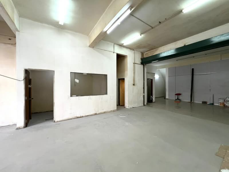 Kedai untuk Disewa di Taman Mastiara (Jalan Ipoh) - Keanu Tan - Interior - PropertyGuru.com.my