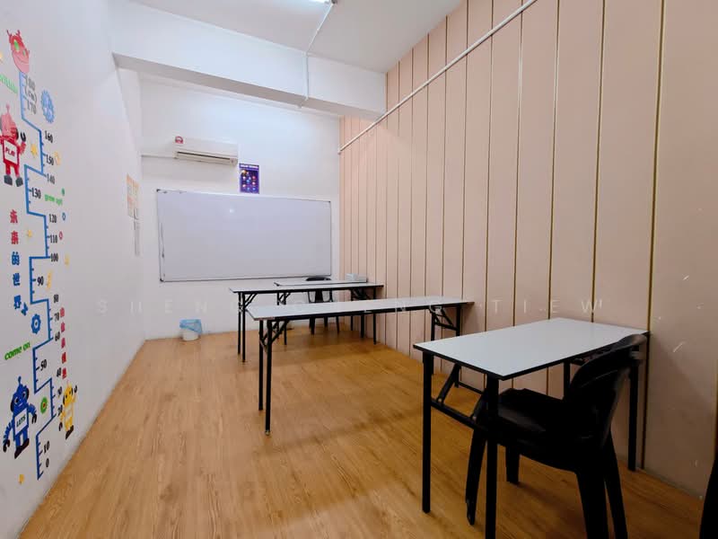 Shop / Office for Rent in Austin Heights (Tebrau) - Sheng Cheng Tiew - Study - PropertyGuru.com.my