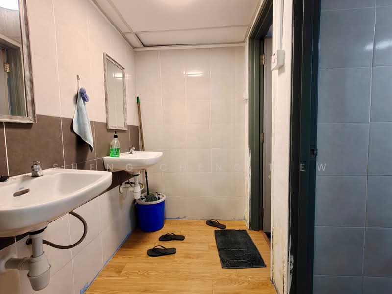 Shop / Office for Rent in Austin Heights (Tebrau) - Sheng Cheng Tiew - Bathroom - PropertyGuru.com.my