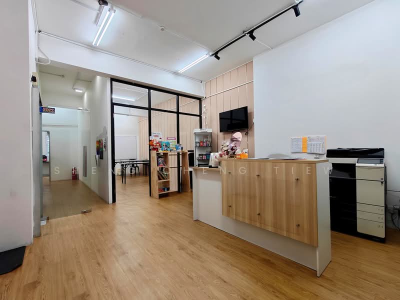 Shop / Office for Rent in Austin Heights (Tebrau) - Sheng Cheng Tiew - Interior - PropertyGuru.com.my