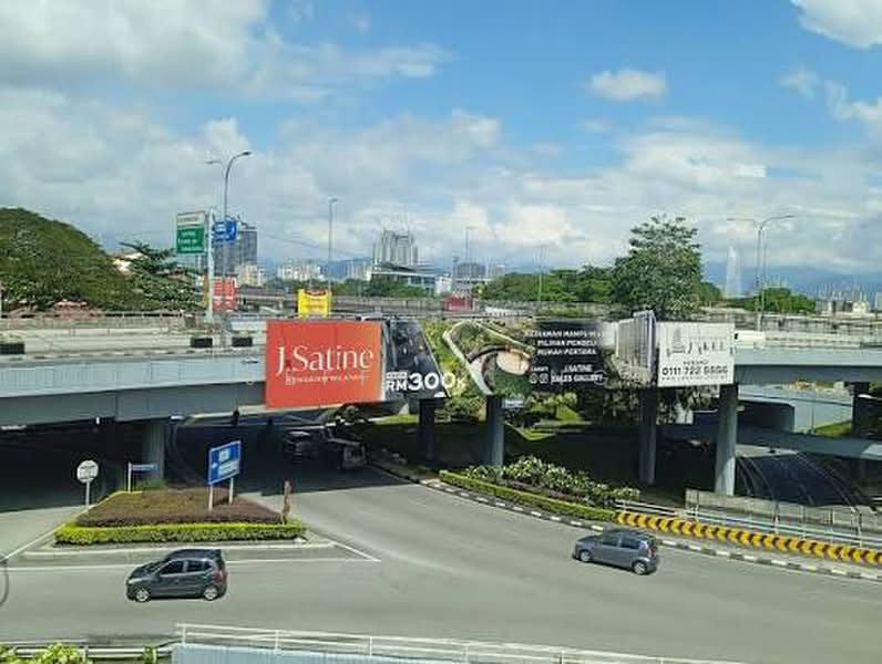 Commercial Land for Sale in KL City Centre (Kuala Lumpur) - Jeffrey Ng - Exterior - PropertyGuru.com.my
