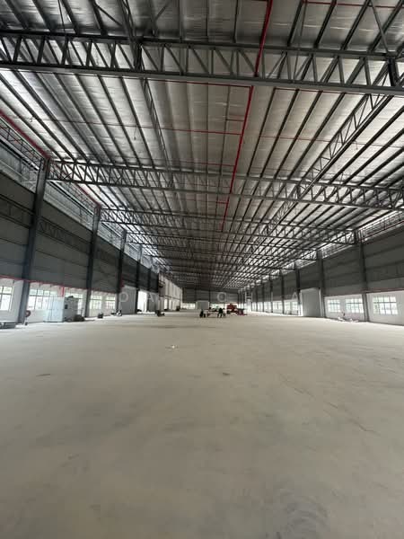 Factory for Rent in Skudai (Johor) - Joan Chia - Interior - PropertyGuru.com.my