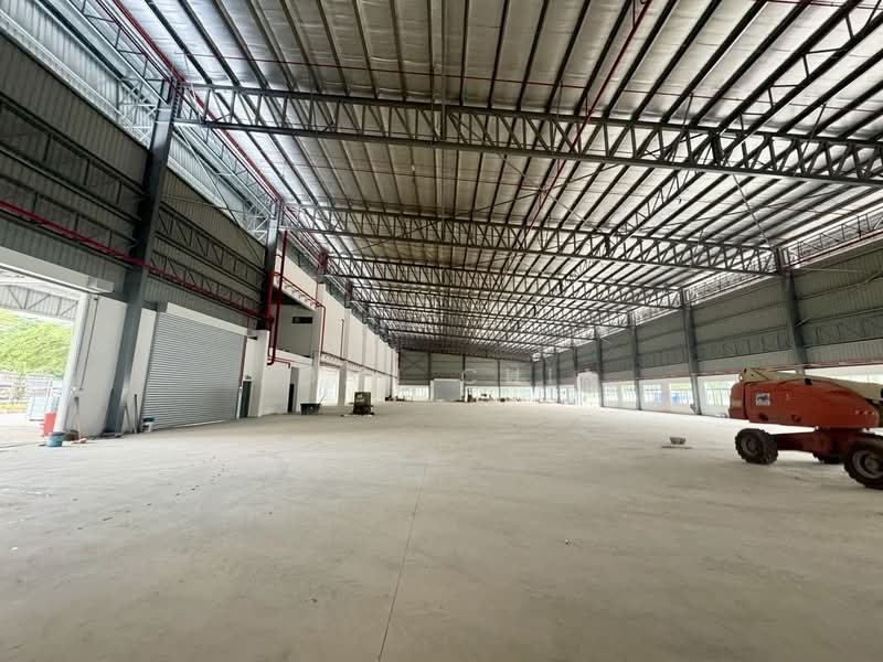 Factory for Rent in Skudai (Johor) - Joan Chia - Interior - PropertyGuru.com.my