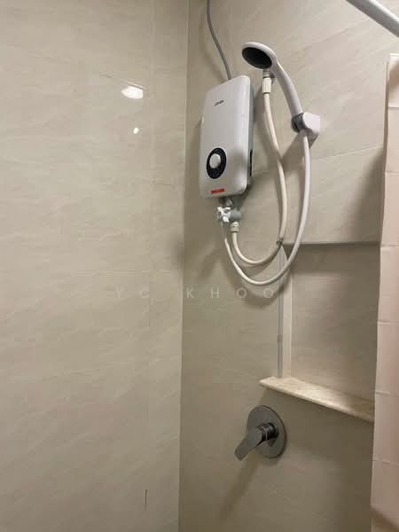 Condominium for Rent at SKS Pavillion Residences - YC Khoo - PropertyGuru.com.my