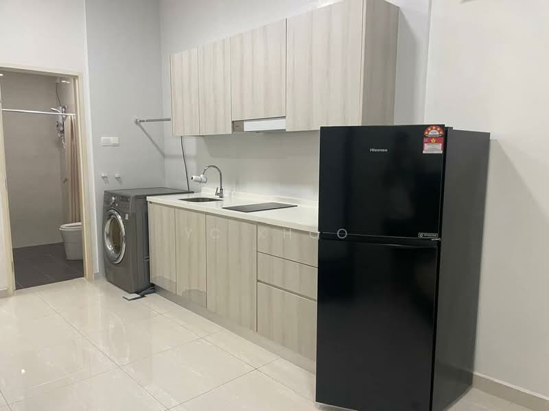 Condominium for Rent at SKS Pavillion Residences - YC Khoo - PropertyGuru.com.my