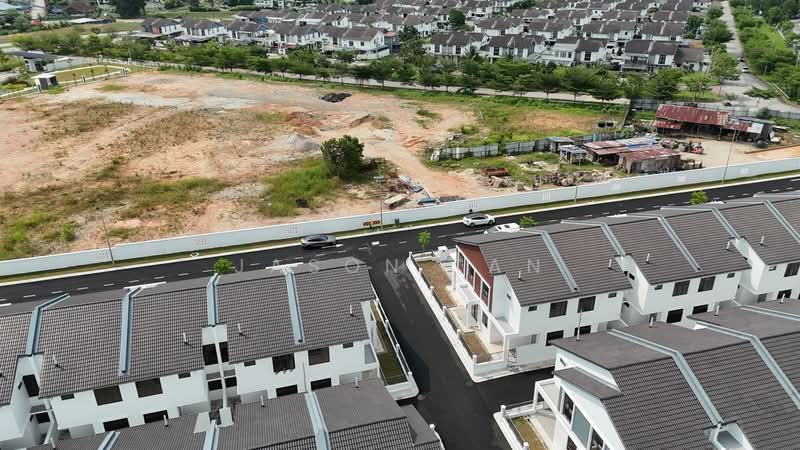 2-storey Terraced House for Sale in Mutiara Rini (Skudai) - Jason Tan - Exterior - PropertyGuru.com.my