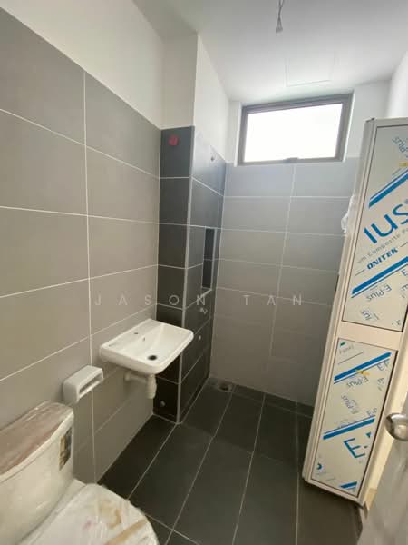 2-storey Terraced House for Sale in Mutiara Rini (Skudai) - Jason Tan - Bathroom - PropertyGuru.com.my