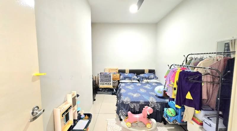Apartment for Sale at Vista Sungai Ramal - Azira Ahmad - Bedroom - PropertyGuru.com.my