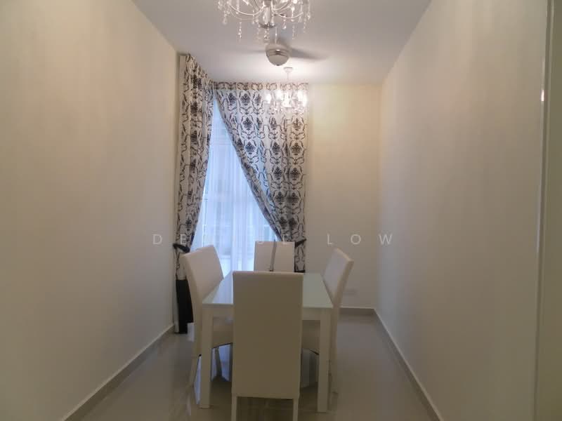 Service Residence for Rent at Oasis Serviced Suites @ Oasis Ara Damansara - Denyse Low - PropertyGuru.com.my