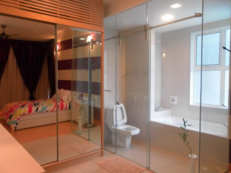Service Residence for Rent at Oasis Serviced Suites @ Oasis Ara Damansara - Denyse Low - PropertyGuru.com.my
