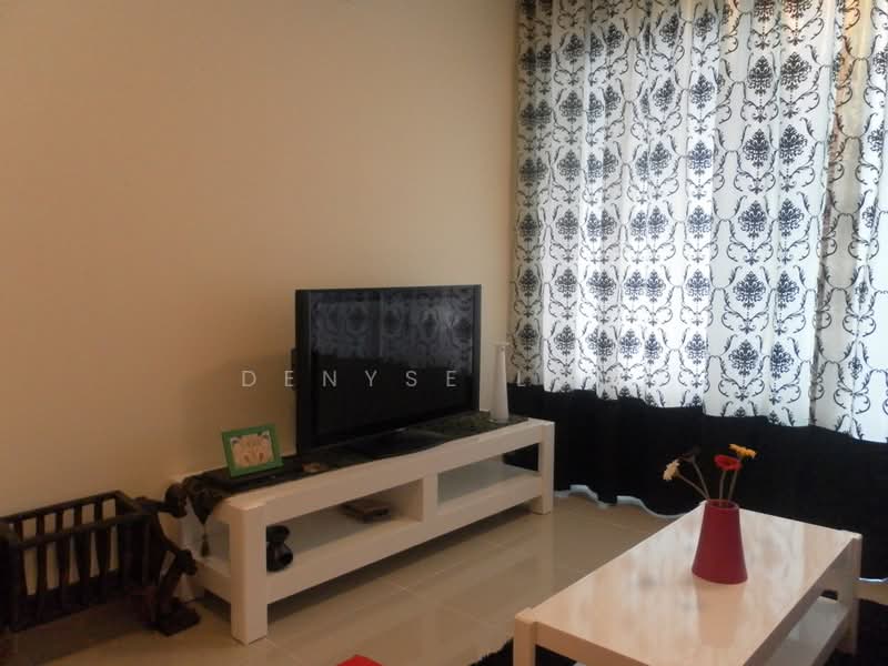 Service Residence for Rent at Oasis Serviced Suites @ Oasis Ara Damansara - Denyse Low - PropertyGuru.com.my
