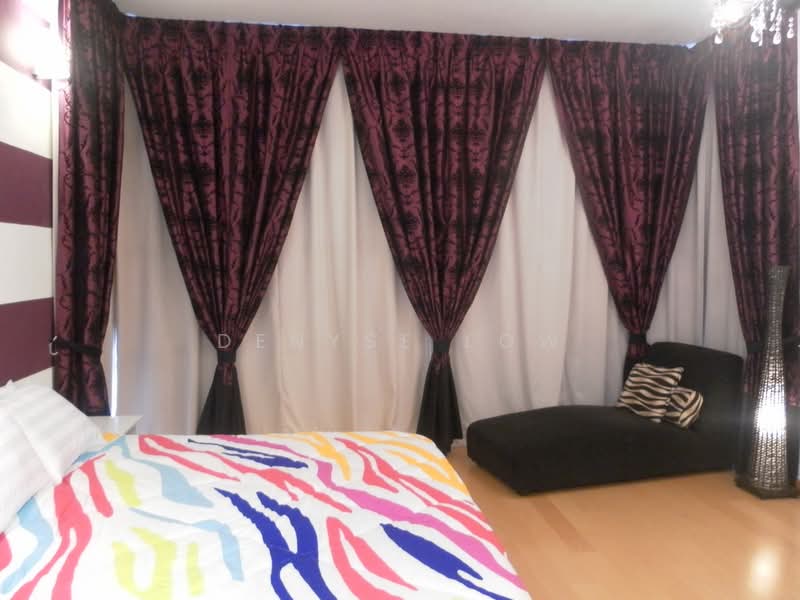 Service Residence for Rent at Oasis Serviced Suites @ Oasis Ara Damansara - Denyse Low - PropertyGuru.com.my