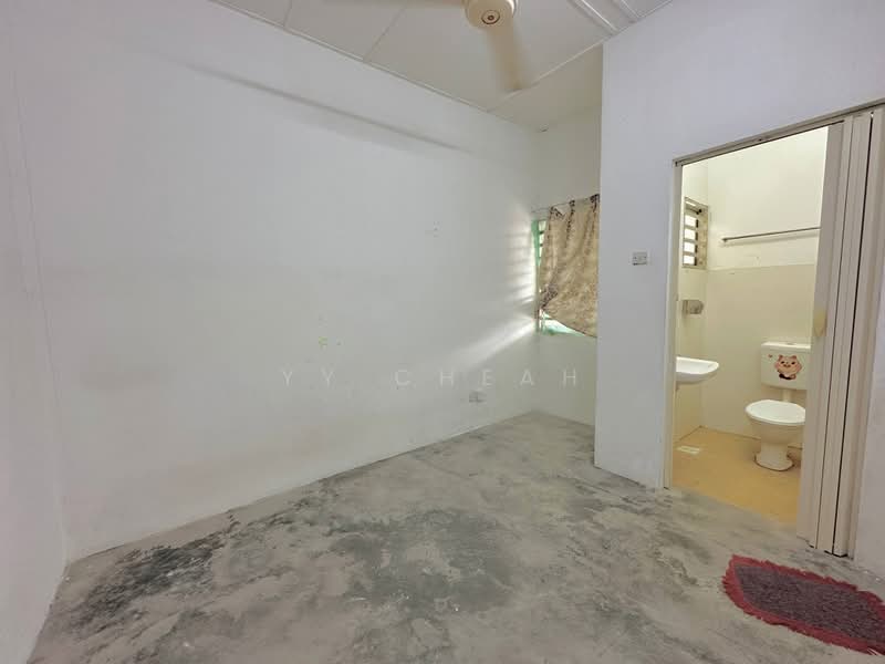 1-storey Terraced House for Sale in Seri Margosa (Ipoh) - YY Cheah - PropertyGuru.com.my