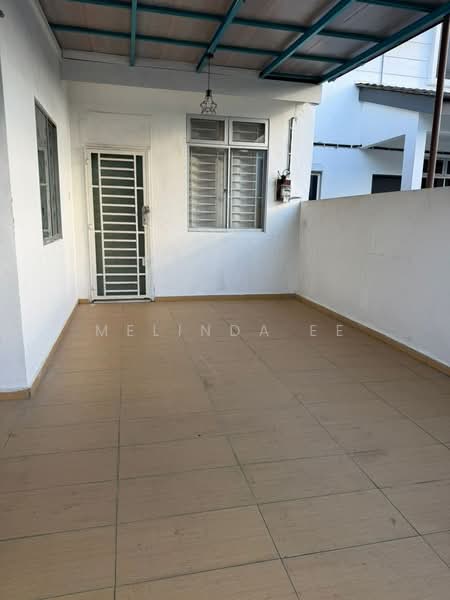 Rumah Teres 2 Tingkat untuk Dijual di Taman Sri Pulai Perdana 2 (Skudai) - Melinda Ee - Exterior - PropertyGuru.com.my