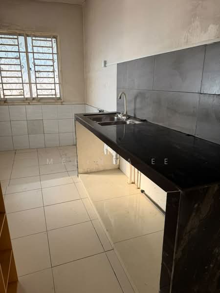 Rumah Teres 2 Tingkat untuk Dijual di Taman Sri Pulai Perdana 2 (Skudai) - Melinda Ee - Kitchen - PropertyGuru.com.my