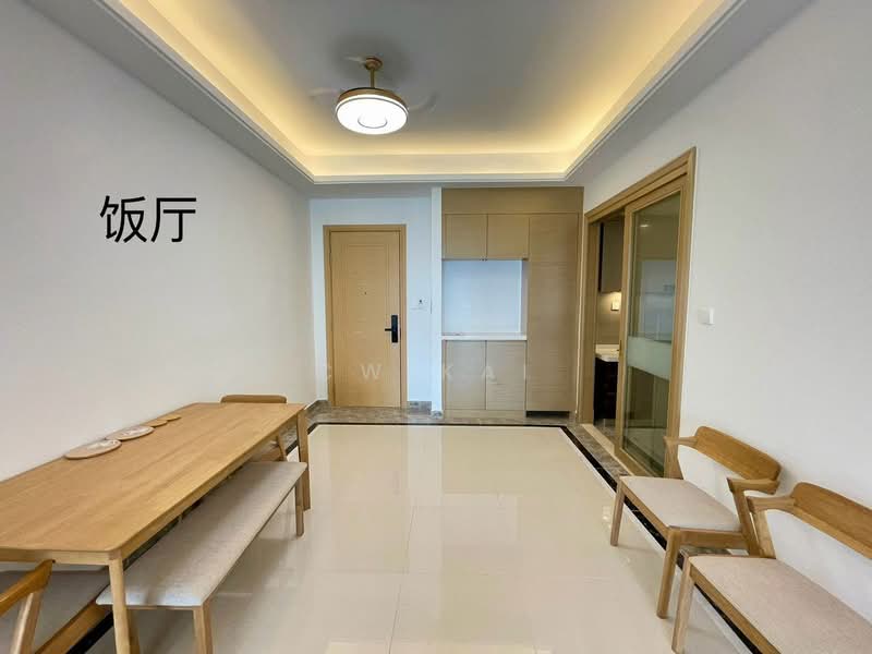 Condominium for Rent at R&F Princess Cove Phase 2-Seine Region - CW KAI - PropertyGuru.com.my