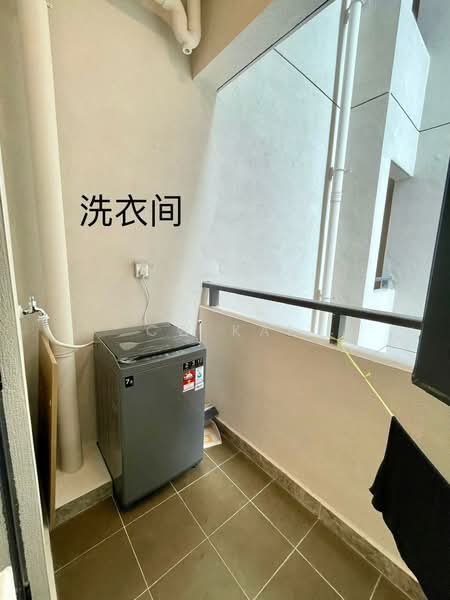 Condominium for Rent at R&F Princess Cove Phase 2-Seine Region - CW KAI - PropertyGuru.com.my