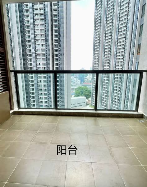 Condominium for Rent at R&F Princess Cove Phase 2-Seine Region - CW KAI - PropertyGuru.com.my