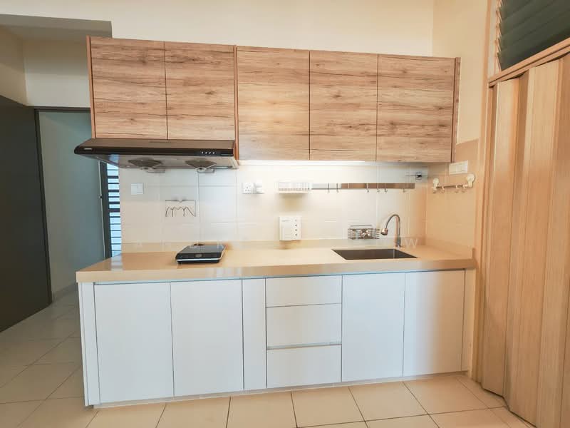 Condominium for Rent at Ramah Pavilion - Andrew Chow - Kitchen - PropertyGuru.com.my