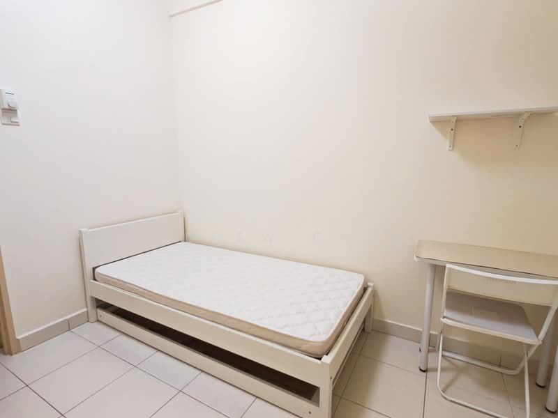 Condominium for Rent at Ramah Pavilion - Andrew Chow - Bedroom - PropertyGuru.com.my