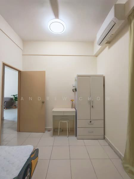 Condominium for Rent at Ramah Pavilion - Andrew Chow - Bedroom - PropertyGuru.com.my