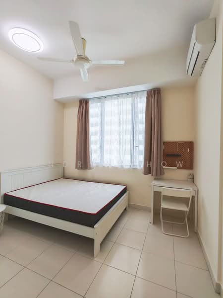 Condominium for Rent at Ramah Pavilion - Andrew Chow - Bedroom - PropertyGuru.com.my