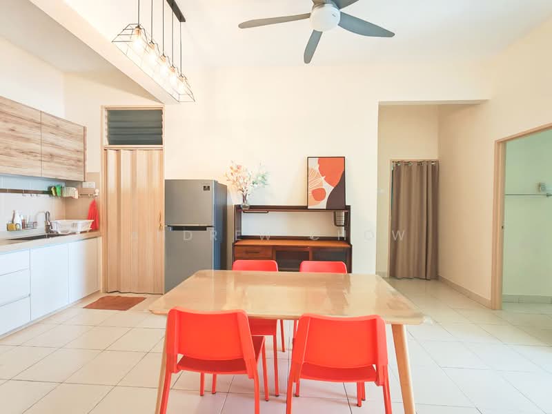 Condominium for Rent at Ramah Pavilion - Andrew Chow - Kitchen - PropertyGuru.com.my