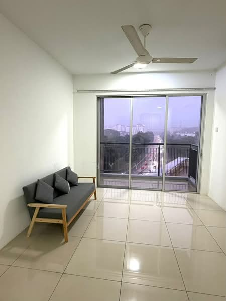 Condominium for Rent at Platinum Splendor Residence - Kathy Yap - PropertyGuru.com.my