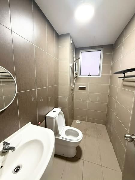 Condominium for Rent at Platinum Splendor Residence - Kathy Yap - PropertyGuru.com.my