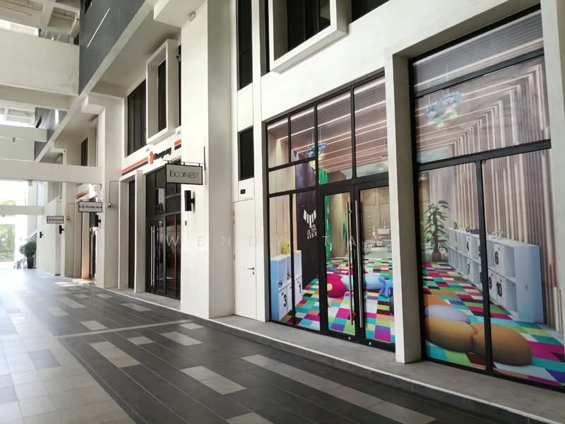 Shop for Rent in Eco Botanic (Iskandar Puteri (Nusajaya)) - Wendy Tay - PropertyGuru.com.my