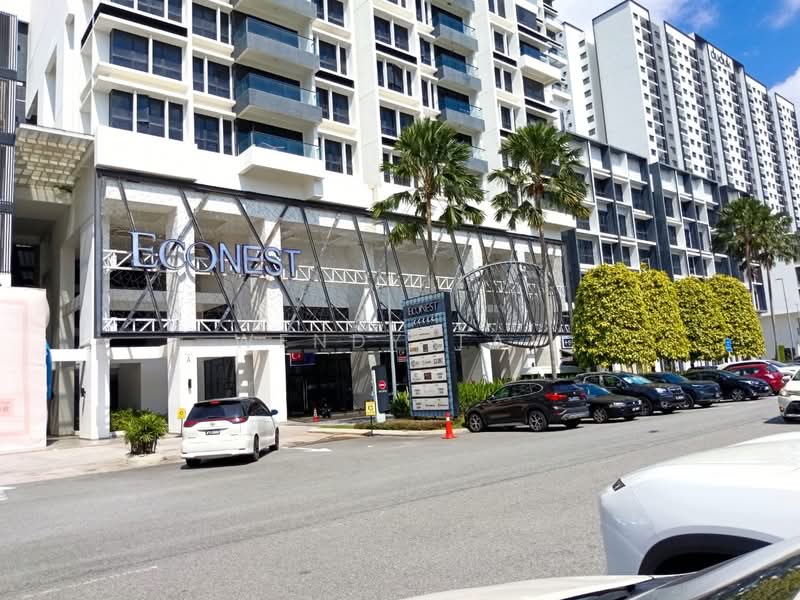 Shop for Rent in Eco Botanic (Iskandar Puteri (Nusajaya)) - Wendy Tay - PropertyGuru.com.my