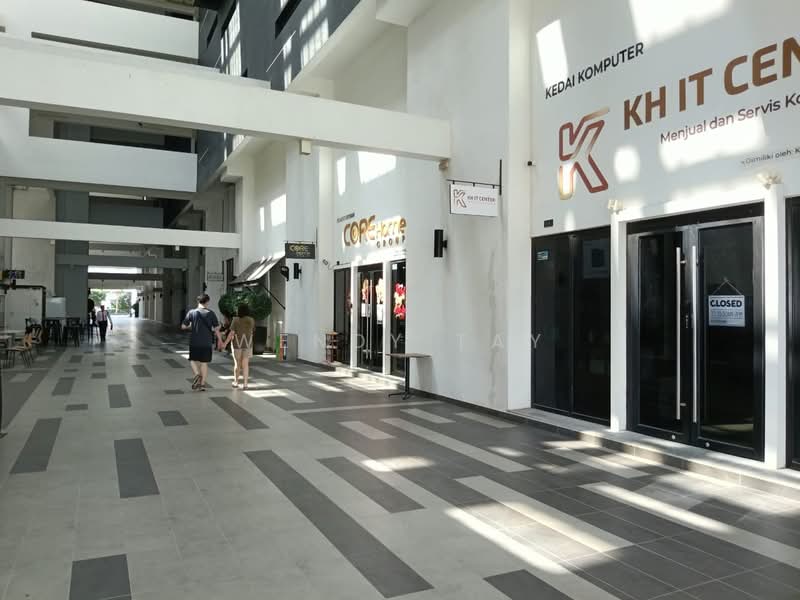 Shop for Rent in Eco Botanic (Iskandar Puteri (Nusajaya)) - Wendy Tay - PropertyGuru.com.my