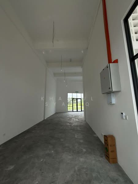 Shop / Office for Rent in Eco Grandeur (Puncak Alam) - Khairul Syafiq - Interior - PropertyGuru.com.my