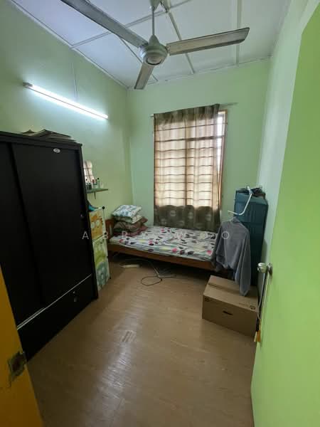 Pangsapuri untuk Dijual di Apartment Ruby - Abby Woo - Bedroom - PropertyGuru.com.my