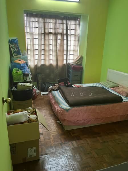 Pangsapuri untuk Dijual di Apartment Ruby - Abby Woo - Bedroom - PropertyGuru.com.my