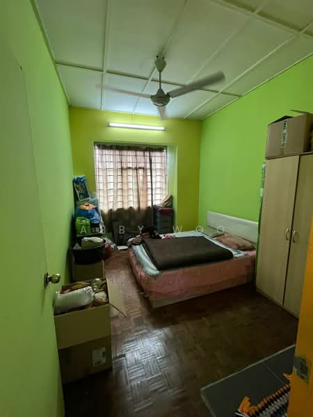 Pangsapuri untuk Dijual di Apartment Ruby - Abby Woo - Bedroom - PropertyGuru.com.my
