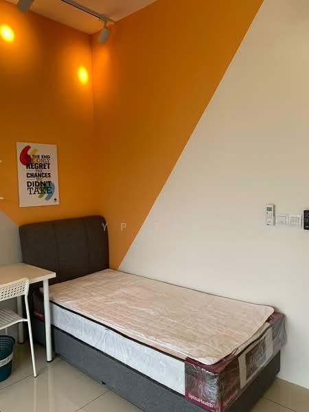 Service Residence for Sale at Continew - YP Tan - Bedroom - PropertyGuru.com.my