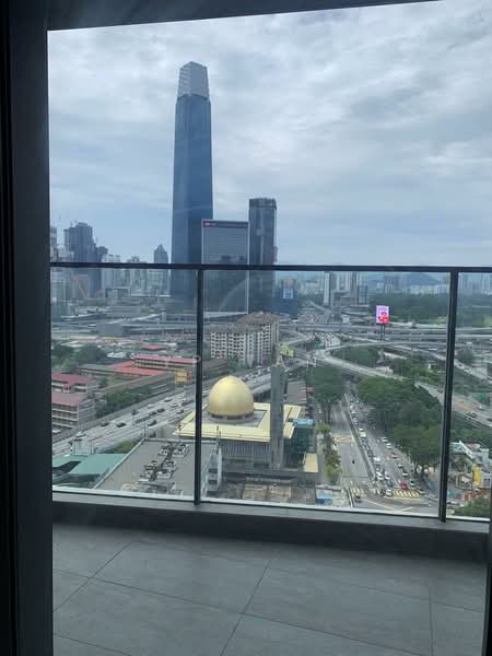Service Residence for Sale at Continew - YP Tan - View - PropertyGuru.com.my