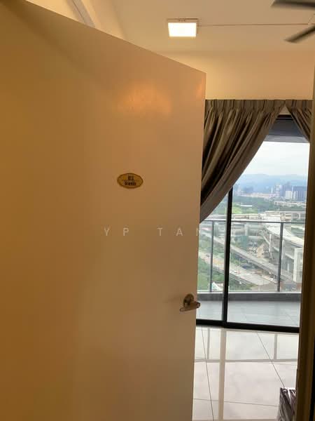 Service Residence for Sale at Continew - YP Tan - Entrance - PropertyGuru.com.my