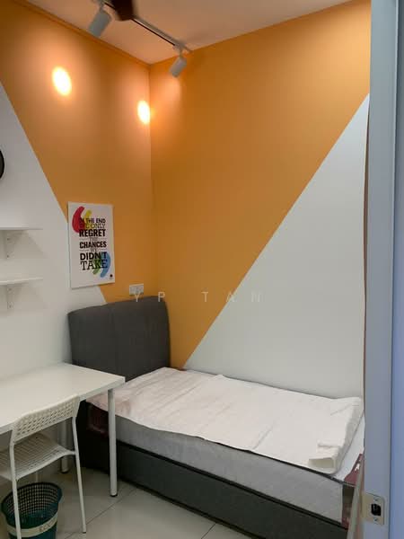 Service Residence for Sale at Continew - YP Tan - Bedroom - PropertyGuru.com.my