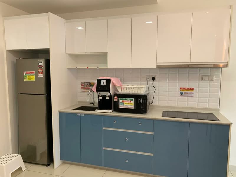 Service Residence for Sale at Continew - YP Tan - Kitchen - PropertyGuru.com.my